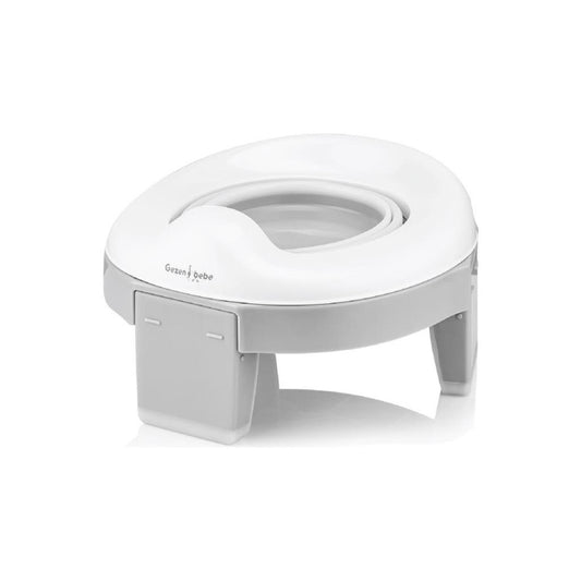 Katlanabilir Seyahat Çocuk Tuvaleti