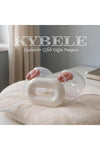 Kybele Giyilebilir Çiftli Göğüs Pompası 150 ml | 9 Kademe Ayarı