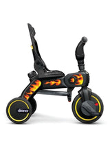 Liki Sticker Set - Flames