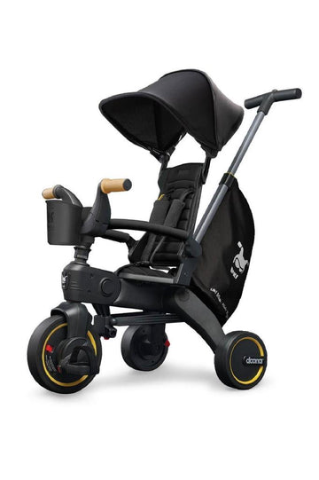 Liki Trike S5 Ebebeyn Kontrollü Katlanabilir Bisiklet
