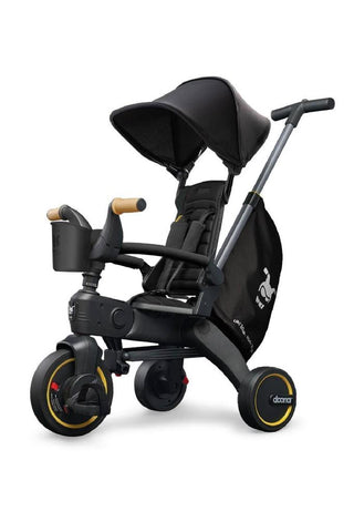 Liki Trike S5 Ebebeyn Kontrollü Katlanabilir Bisiklet