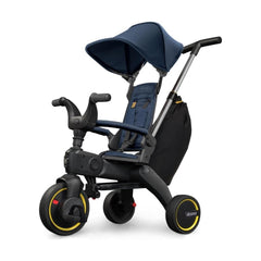Liki Trike Tek Parça Katlanır 3 Tekerlekli Bebek Bisikleti S3