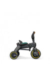 Liki Trike Tek Parça Katlanır 3 Tekerlekli Bebek Bisikleti S5 - Racing Green