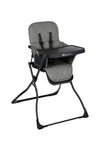 Bebeconfort Lily Mama Sandalyesi Mineral Grey