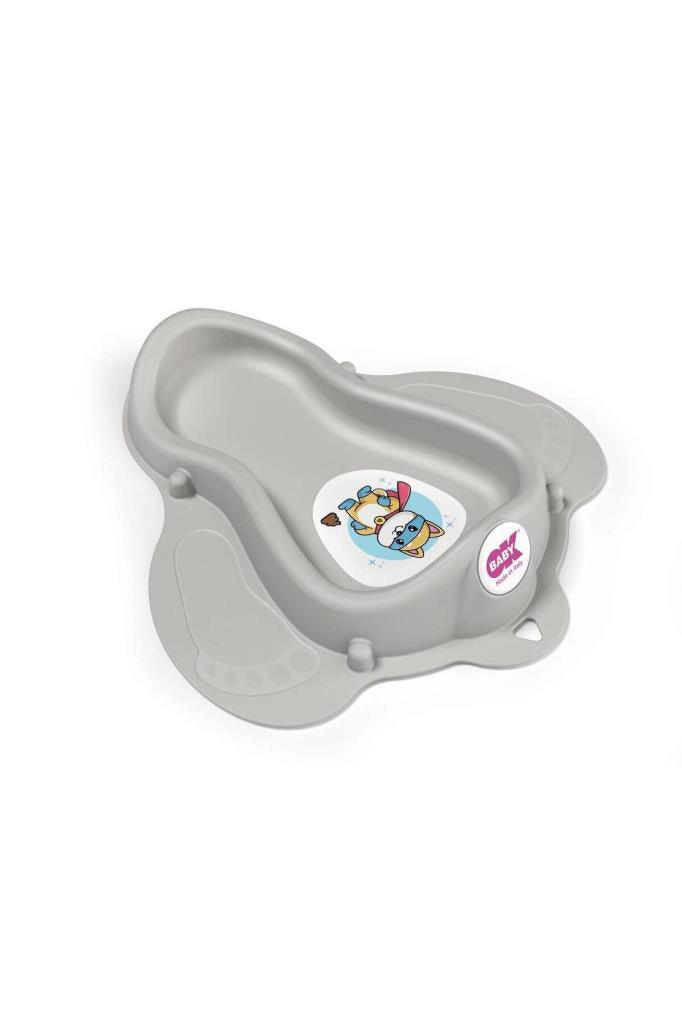 Magic Tuvalet Eğitici / Gri