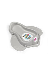 Magic Tuvalet Eğitici / Gri