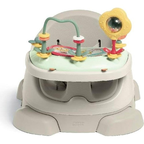 Mamas Papas Baby Bug Portatif Mama Sandalyesi Clay Oyun Tepsili