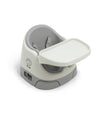Mamas Papas Baby Bug Portatif Mama Sandalyesi Pebble Grey Oyun Tepsili
