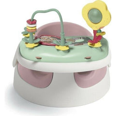 Mamas Papas Baby Snug Blossom Oyun Tepsili Bebek Oturağı