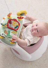 Mamas Papas Baby Snug Blossom Oyun Tepsili Bebek Oturağı