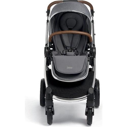 Mamas Papas Ocarro Bebek Arabası Shadow Grey - Baby Baby Bebek Mağazaları