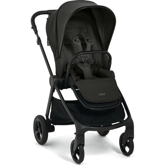 Mamas Papas Vardo Bebek Arabası Noir