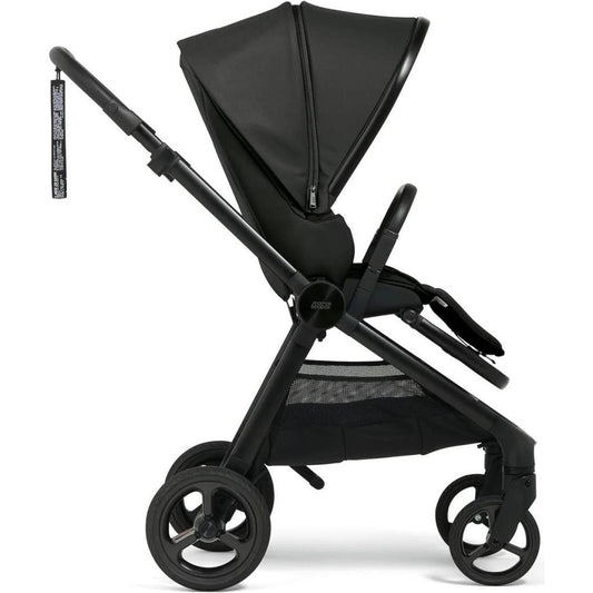 Mamas Papas Vardo Bebek Arabası Noir