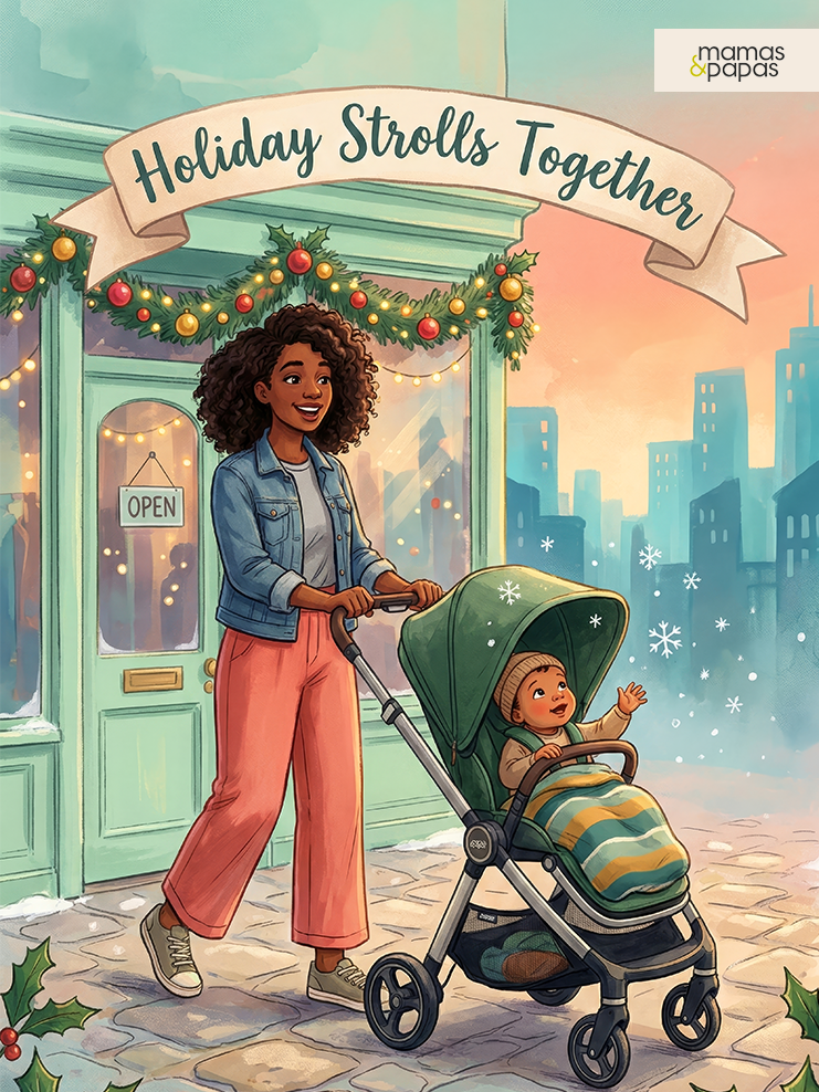 Baby Baby Bebek Mağazaları