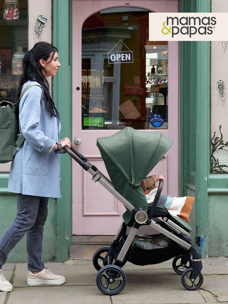 Baby Baby Bebek Mağazaları