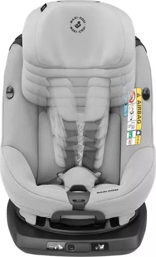 Axissfix Oto Koltuğu / Authentic Grey