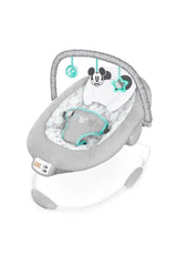 Mickey Mouse Müzikli Titreşimli Ana Kucağı 12537