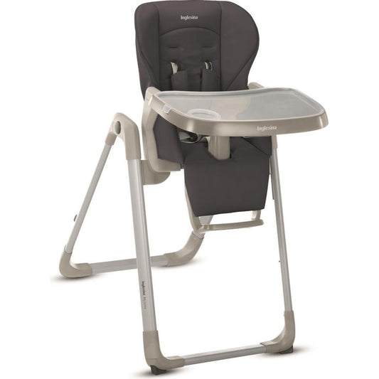 My Time Ayarlanabilir Katlanabilir Bebek Mama Sandalyesi - Pepper