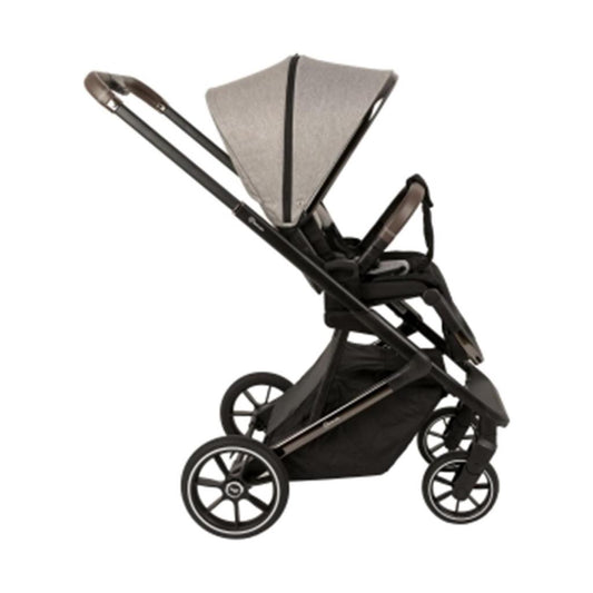 Nanofold 3 Bebek Arabası Greyson