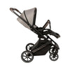 Nanofold 3 Bebek Arabası Greyson