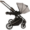 Nanofold 3 Grey Travel Sistem Bebek Arabası Greyson