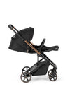 Neo 2 Bebek Arabası Black Gold