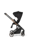 Neo 2 Bebek Arabası Black Gold
