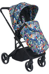 Neo 2 Multicolor Black Raven Travel Sistem Bebek Arabası - Baby Baby Bebek Mağazaları