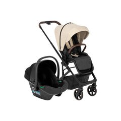 Neo 2 Travel Sistem Bebek Arabası Beige