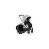 Neo 2 Travel Sistem Bebek Arabası Greyson - Black