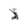 Neo 2 Travel Sistem Bebek Arabası Greyson - Black