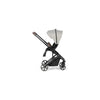 Neo 2 Travel Sistem Bebek Arabası Greyson - Black