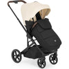 Neo x Cosmo Travel Sistem Bebek Arabası Beige - Black