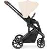 Neo x Cosmo Travel Sistem Bebek Arabası Beige - Black