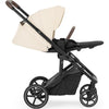 Neo x Cosmo Travel Sistem Bebek Arabası Beige - Black