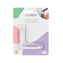 Numio Çekmece Kilidi