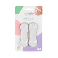 Numio Dolap Kilidi 2'Li