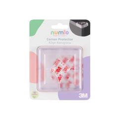 Numio Köşe Koruyucu 4'Li
