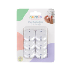 Numio Priz Kapağı 6'Li