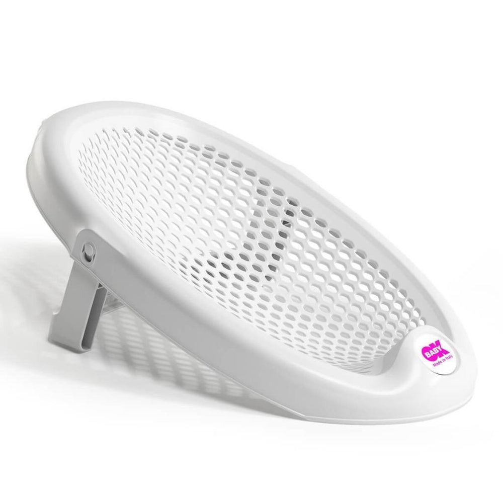 OkBaby Jelly Küvet Aparatı / Beyaz