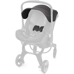 Omuz Pedi & Tente Set - Hound Grey