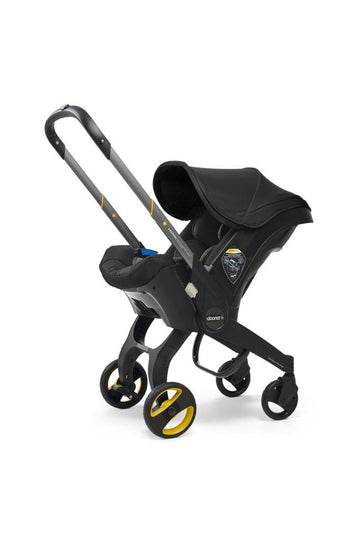 Doona+ Oto Koltuğu & Bebek Arabası Nitro Black