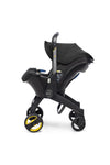 Doona+ Oto Koltuğu & Bebek Arabası Nitro Black