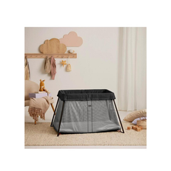 BabyBjörn Park & Seyahat Yatağı / Black