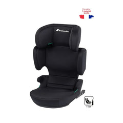 Bebeconfort Road Fix I-Size 15-36 kg Katlanabilen Oto Koltuğu Black Mist