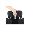 Bebeconfort Road Fix I-Size 15-36 kg Katlanabilen Oto Koltuğu Black Mist