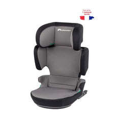 Bebeconfort Road Fix i-Size 15-36 Kg Katlanabilen Oto Koltuğu Gray Mist