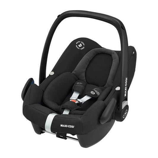 Maxi-Cosi Rock Oto Koltuğu Ana Kucağı / Frequency Black