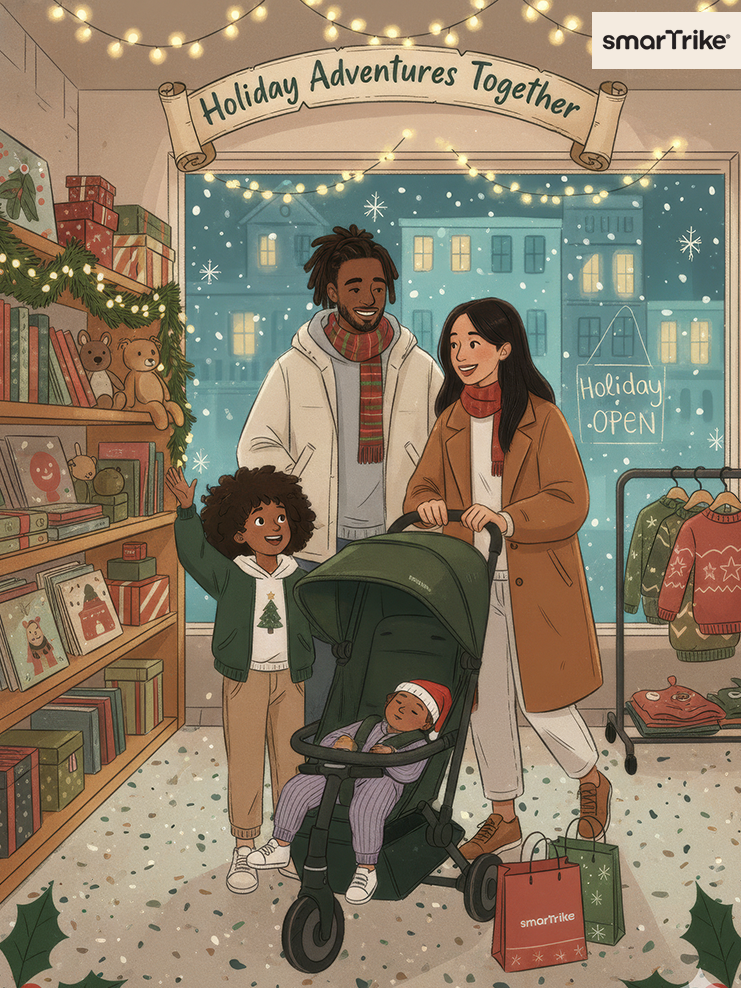 Baby Baby Bebek Mağazaları