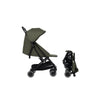 Bebeconfort Soko Süper Kompakt Ve Travel Sistem Olabilen Bebek Arabası 0-15 Kg Mineral Green